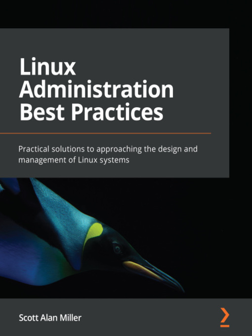 Cover image for Linux Administration Best Practices